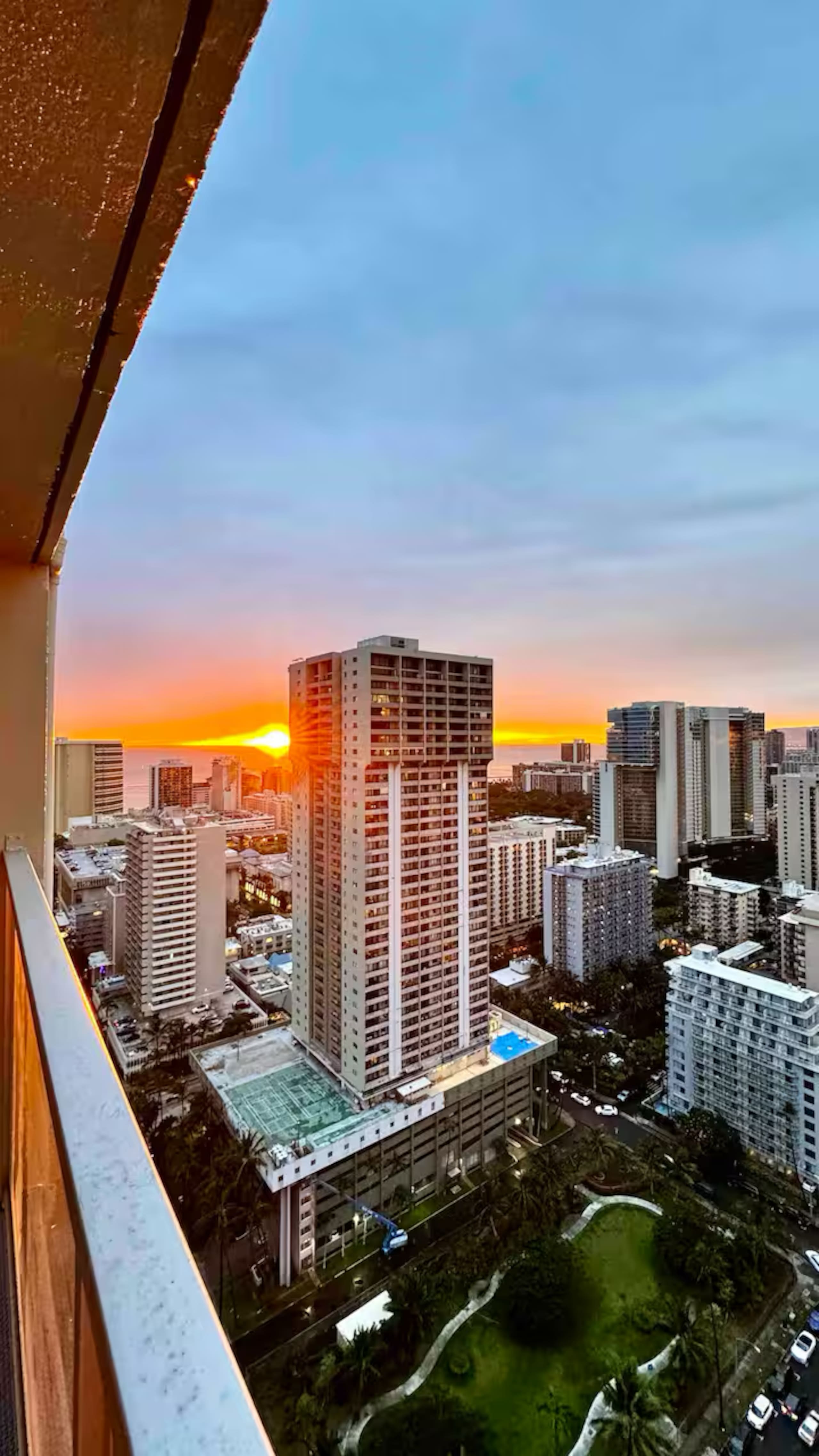 36F-Island Colony Studio-City/Partial Ocean Views - Image 33