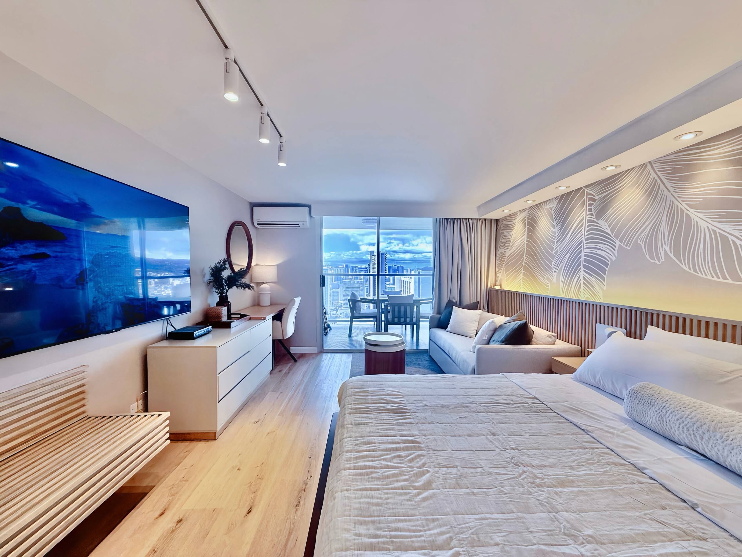 36F-Island Colony Studio-City/Partial Ocean Views - Image 11
