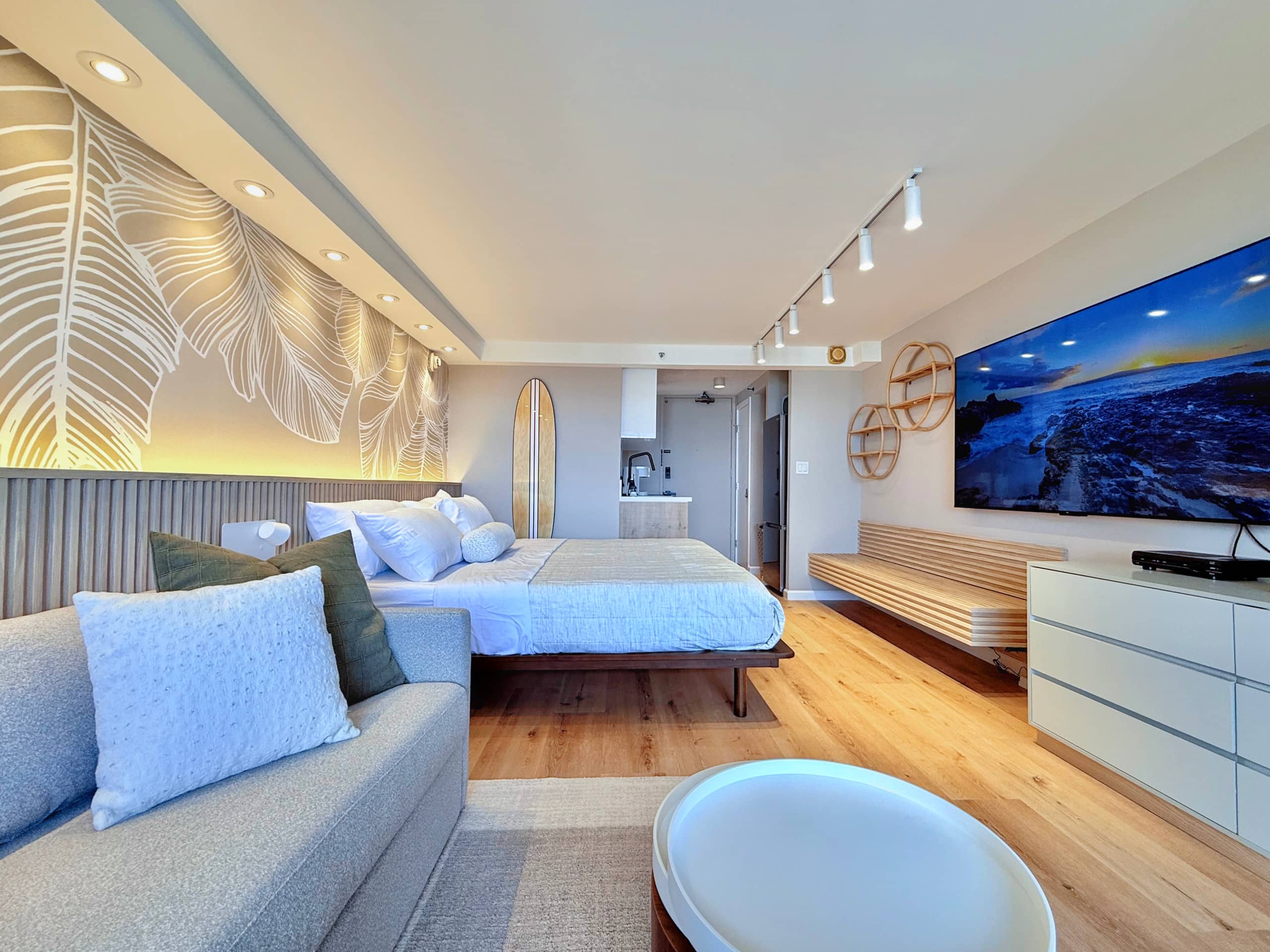 36F-Island Colony Studio-City/Partial Ocean Views - Image 6