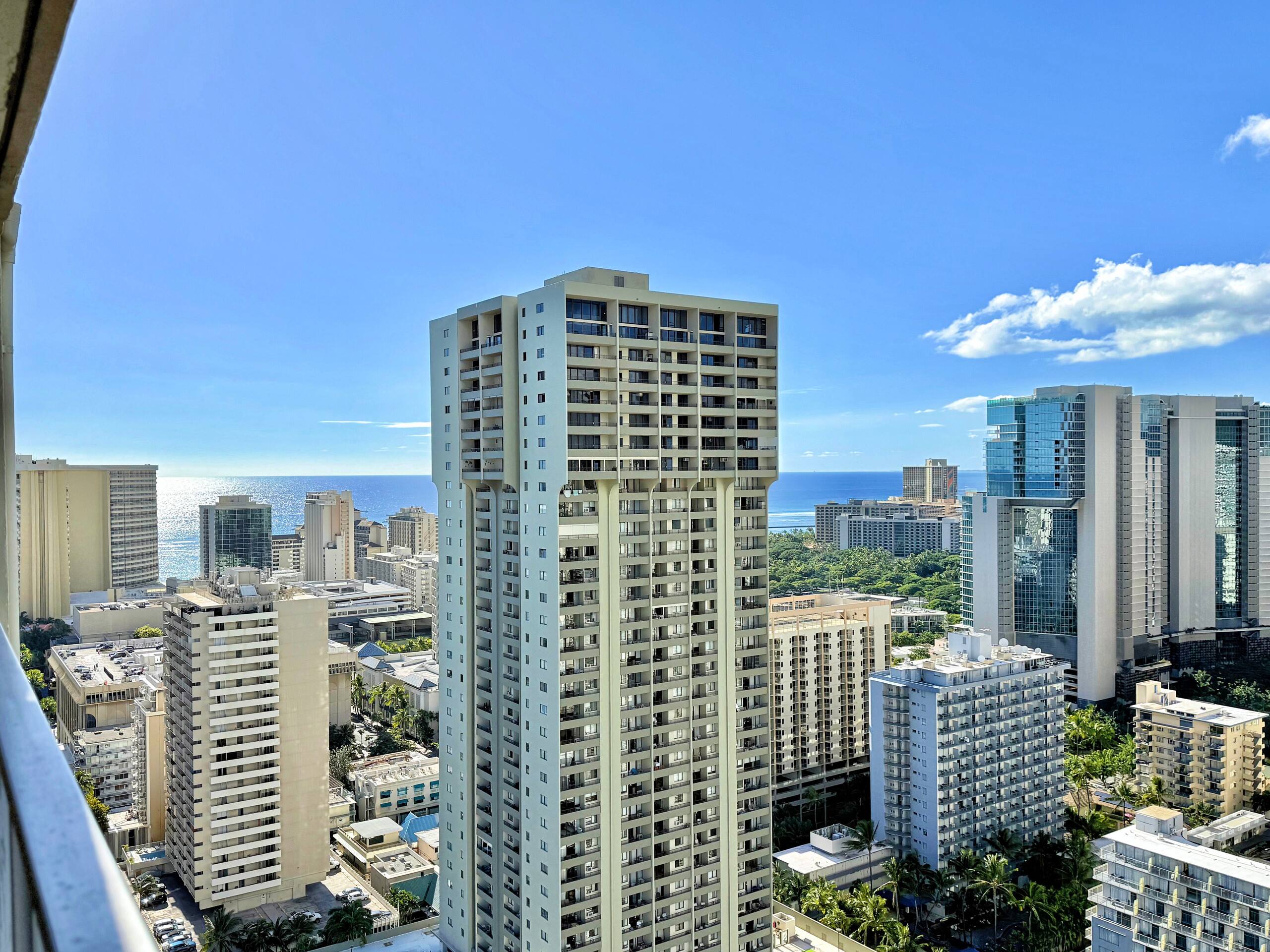 36F-Island Colony Studio-City/Partial Ocean Views - Image 27