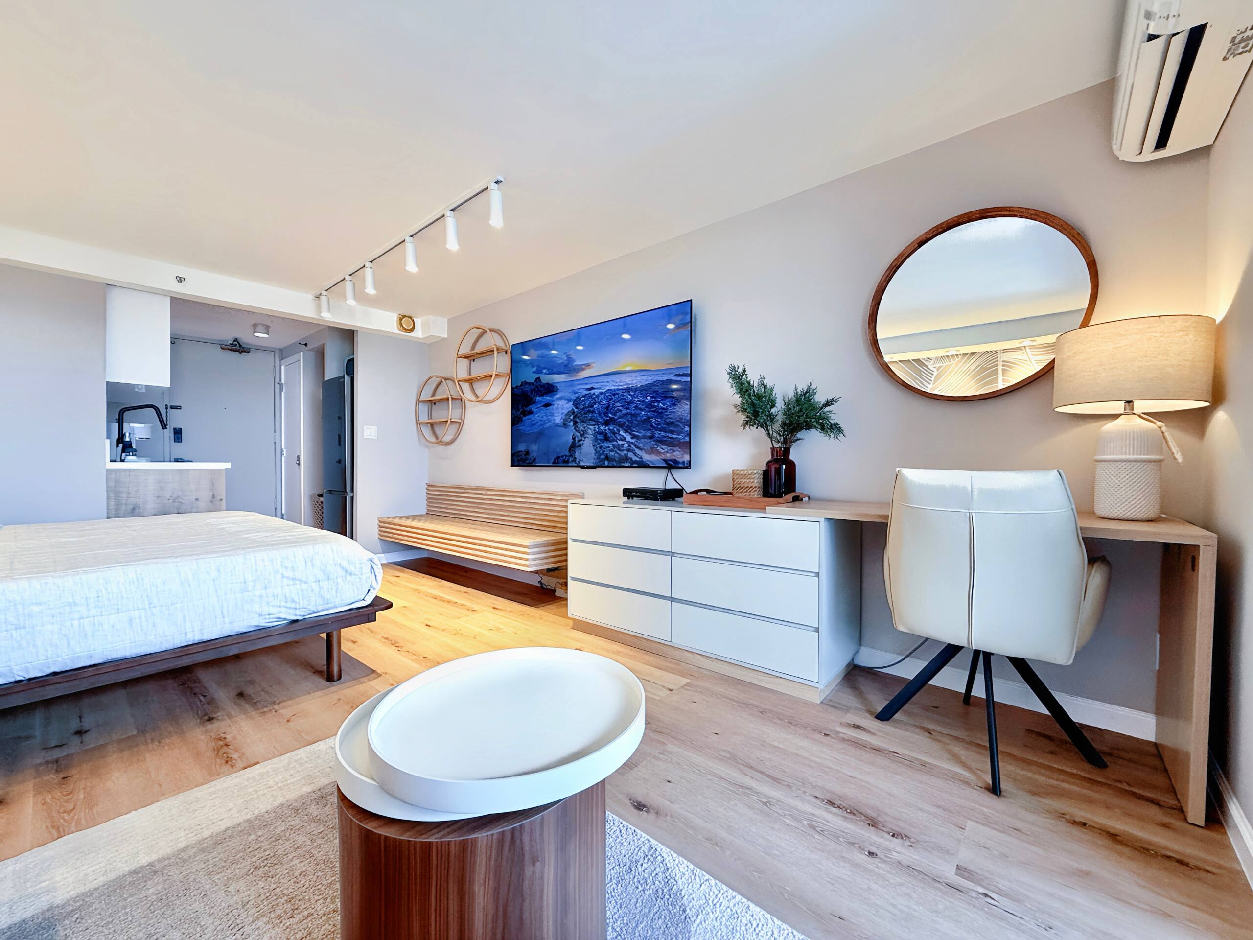36F-Island Colony Studio-City/Partial Ocean Views - Image 10