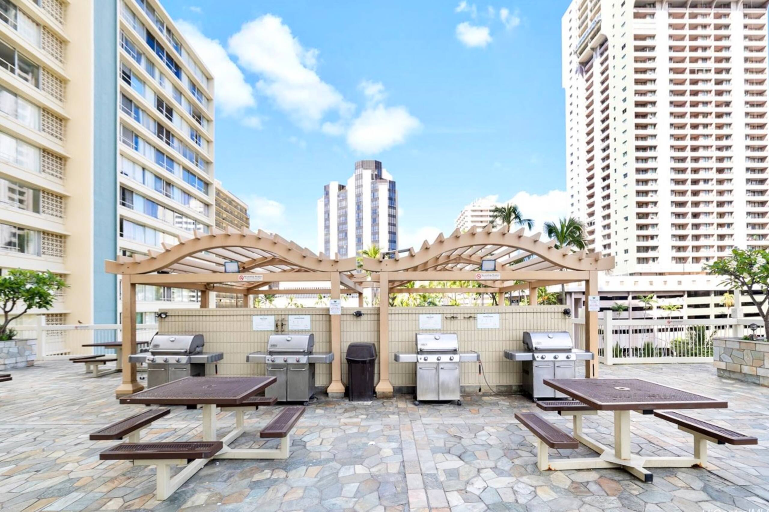 36F-Island Colony Studio-City/Partial Ocean Views - Image 53