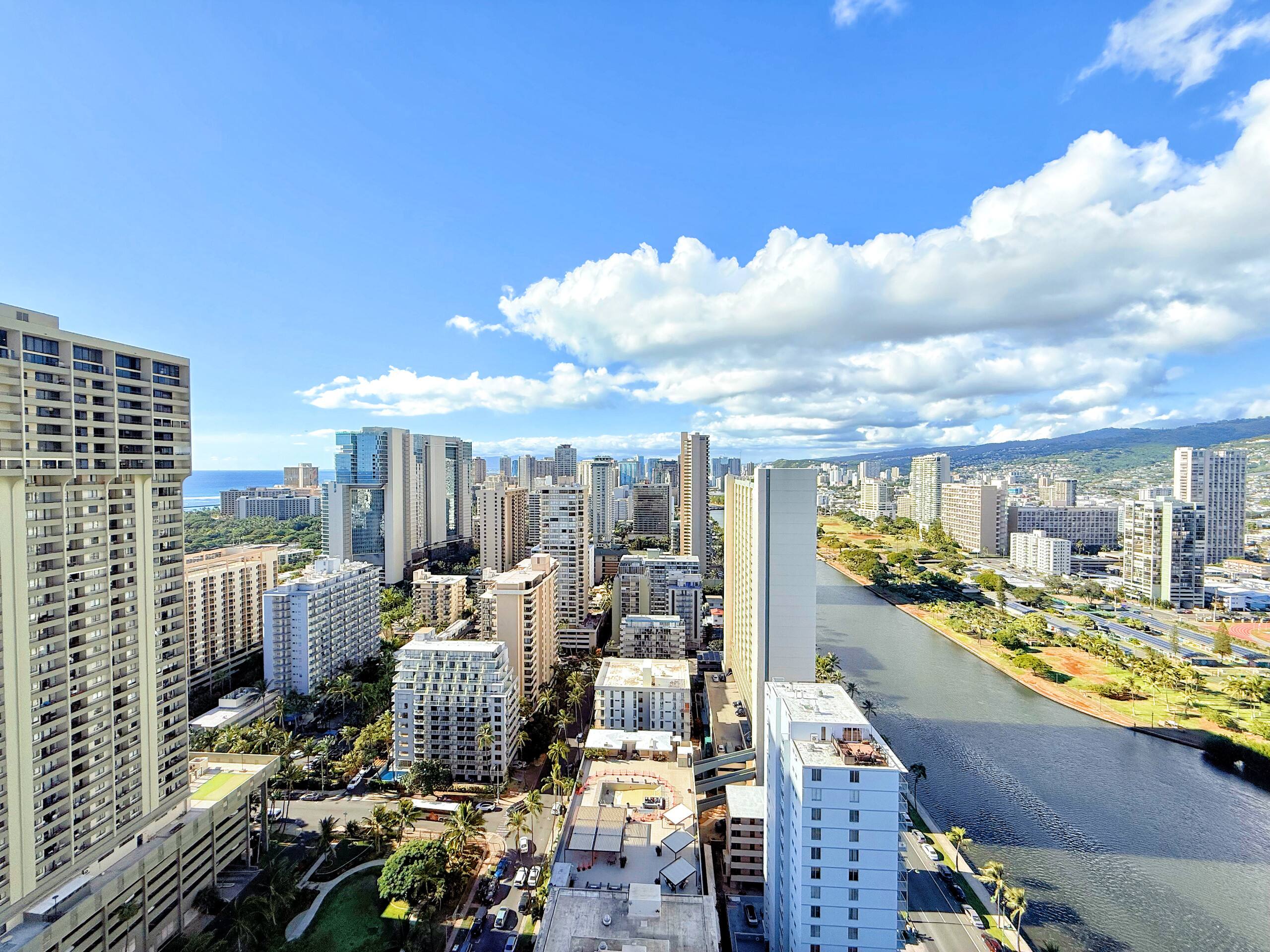 36F-Island Colony Studio-City/Partial Ocean Views - Image 28