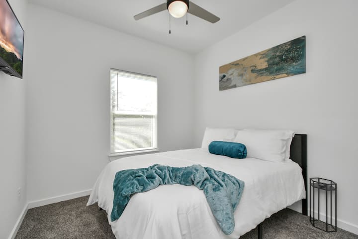 غرفة النوم 3