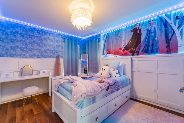 Bedroom 5