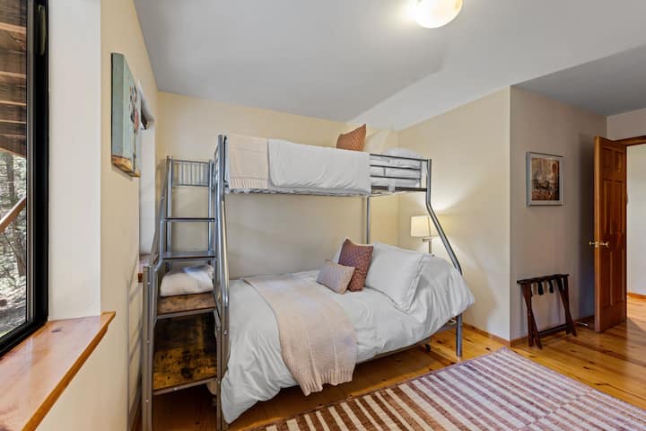 غرفة النوم 2