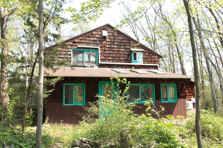 Three Bedroom Rural House Next To Nys Parks - Kerhonkson, NY