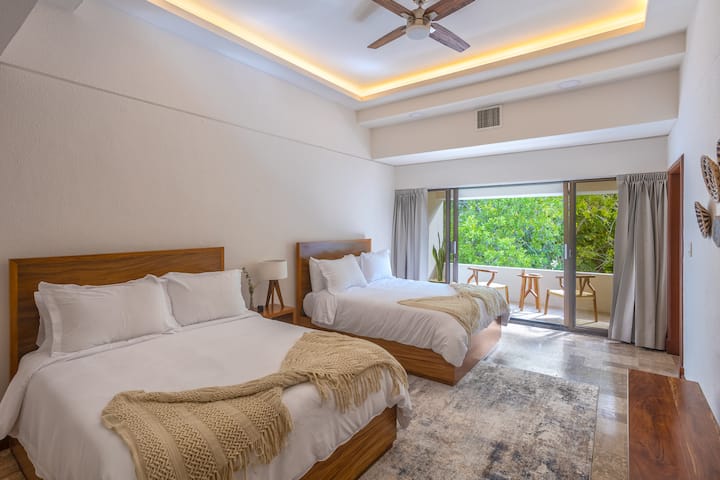 Schlafzimmer 3