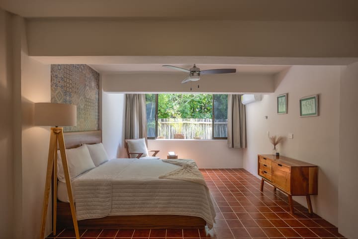Schlafzimmer 7