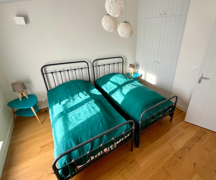 Спална соба 2