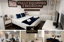 Flat 8 rental in Reading