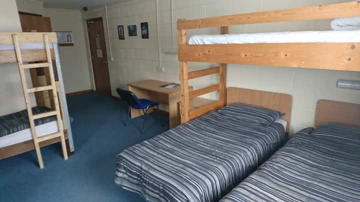 غرفة النوم 4