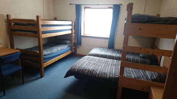 غرفة النوم 7