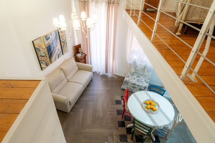 Ortigia Sweet Home - Syracuse