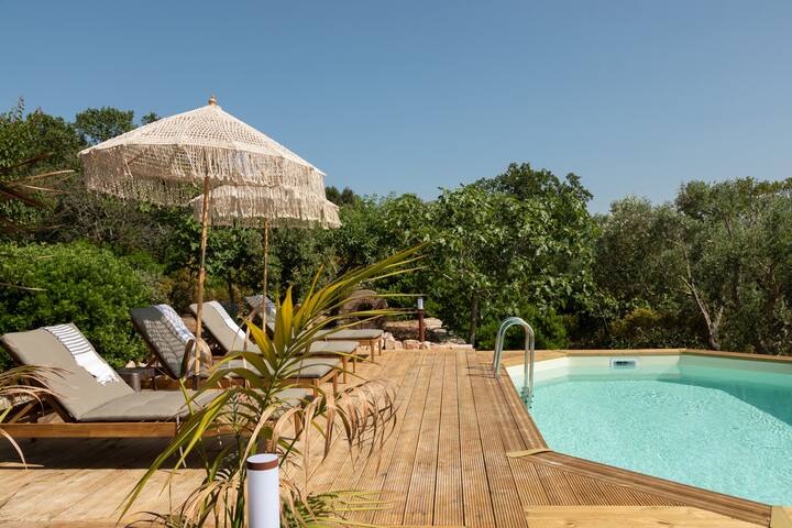 Trullo Nascosto, The perfect Romantic Hideaway gallery image 5