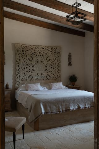 Trullo Nascosto, The perfect Romantic Hideaway gallery image 4
