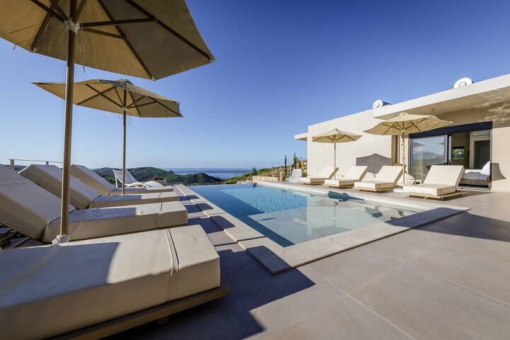 Villa Elysian met groot zwembad gallery image 2