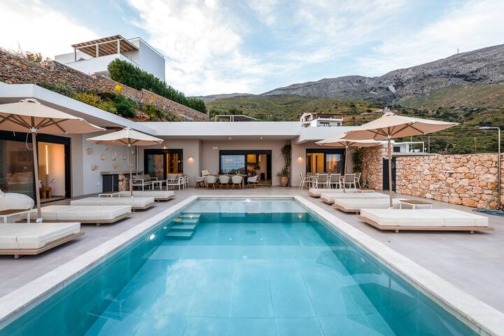 Villa Elysian met groot zwembad gallery image 5