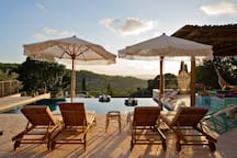 Gili’s Villa Hod (Villa)