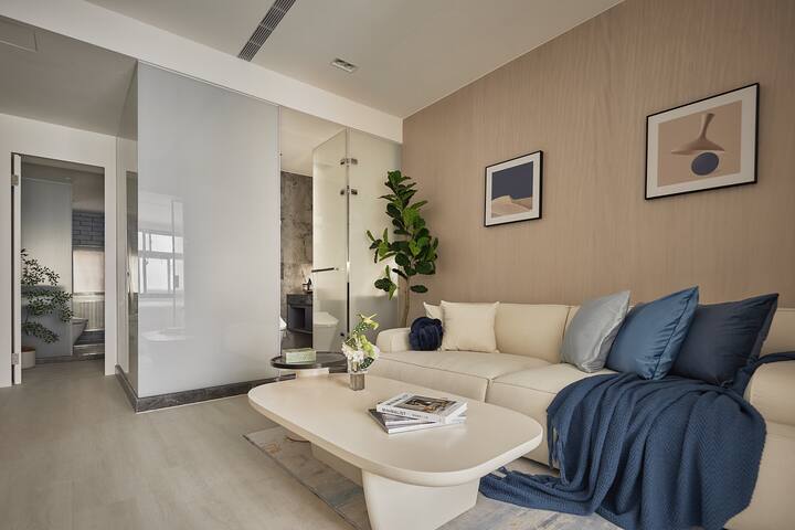 Beacon/包棟/多人團體首選/台北捷運5分鐘/龍山寺/華西街夜市/西門町/青山宮/廣州街夜市 gallery image 4