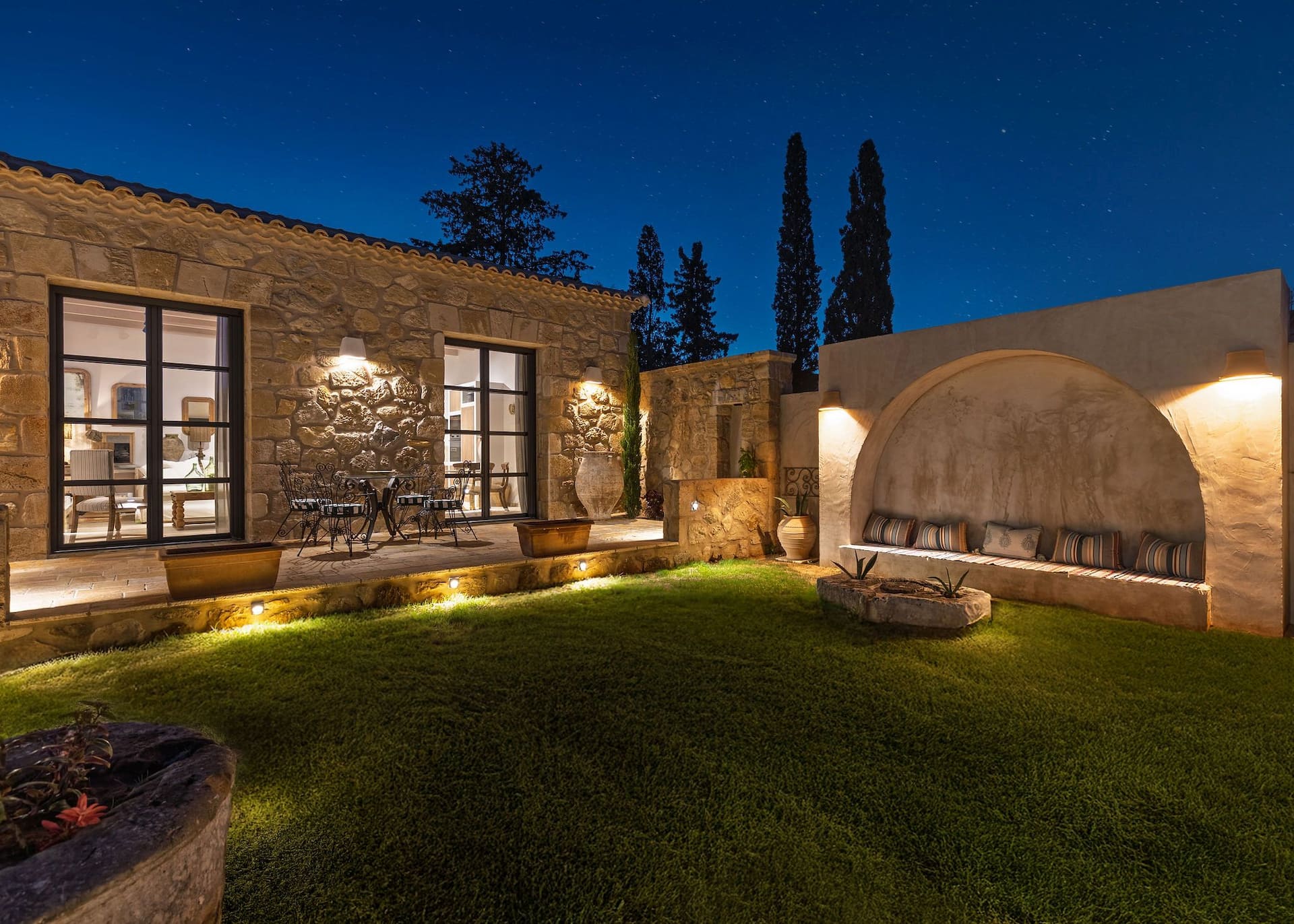 Le tresor de Marie - Charming Traditional Retreat, by ZanteWize