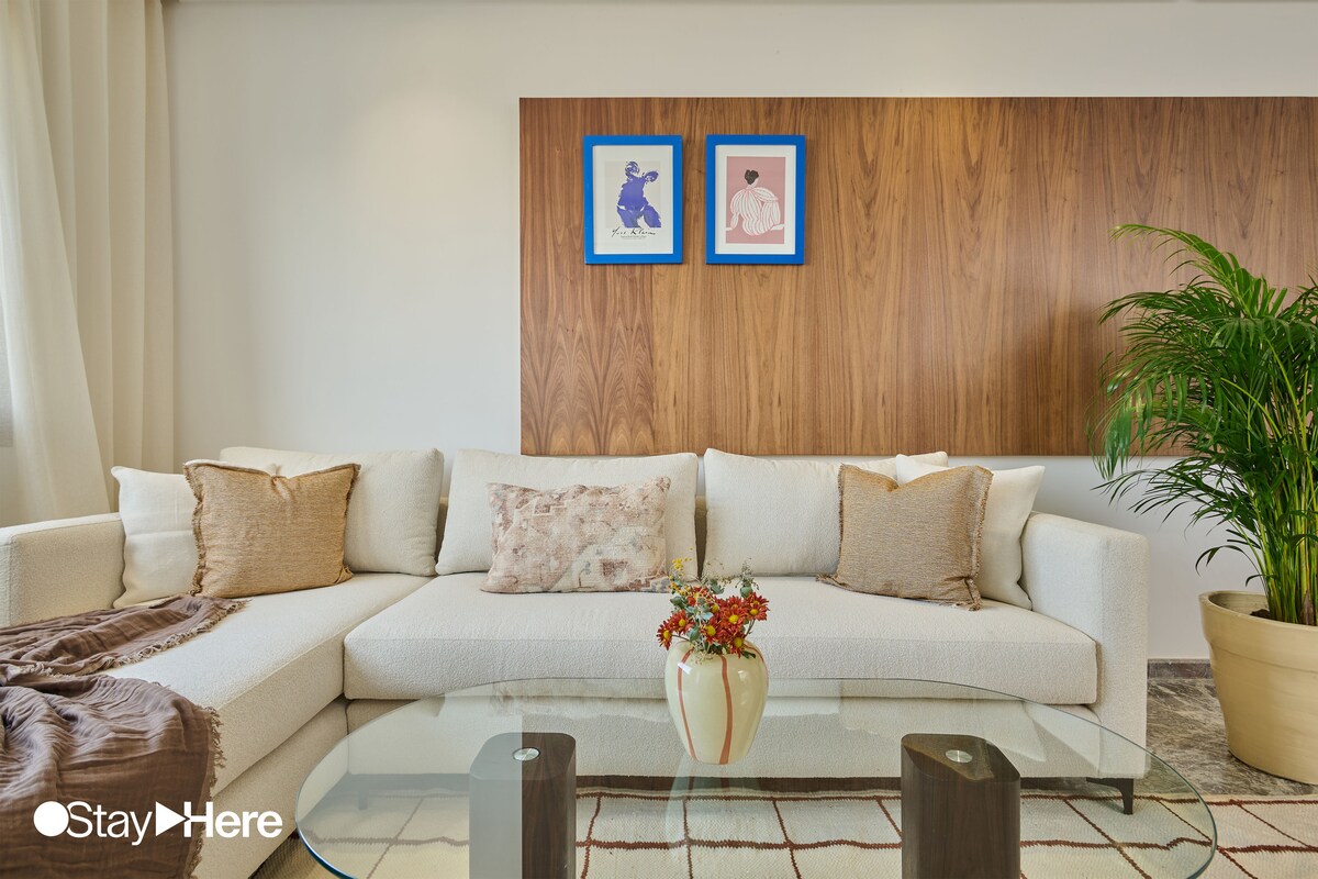 Rental unit in Casablanca  50  1 bedroom  1 bed  1 bath - image 4