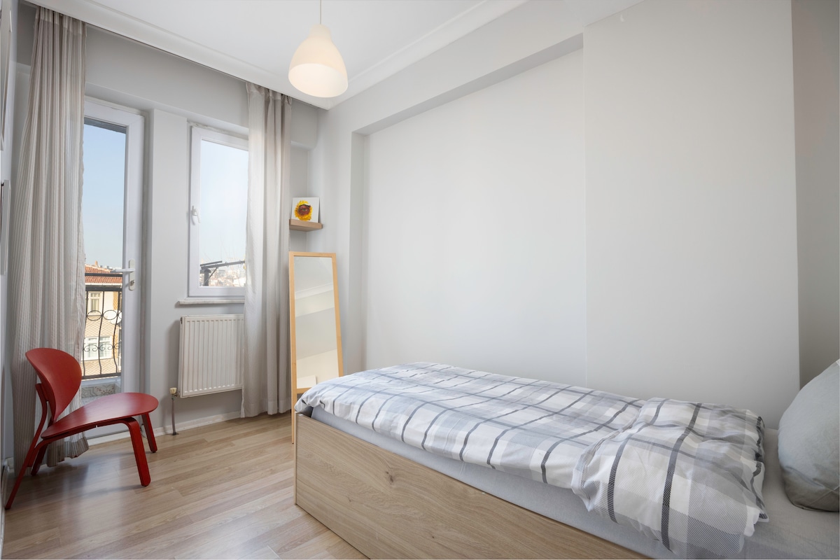 საძინებელი 2