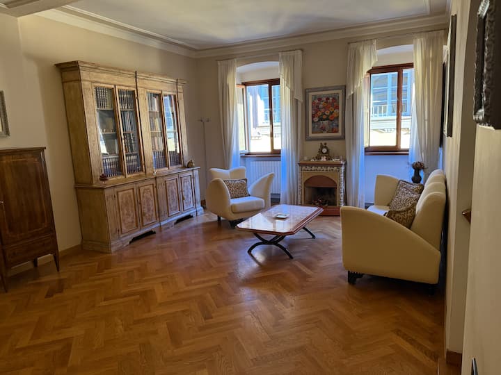 Appartamento Cuore Antico 12 - Prato