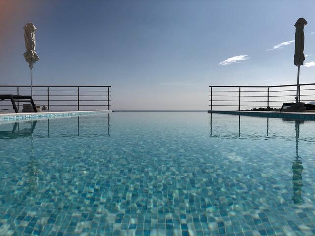 Alana Villa private Pool