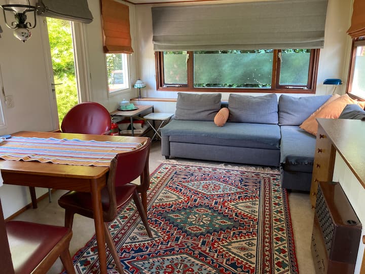 Guesthouse On The Water - Wijk aan Zee