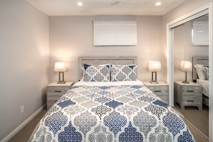 غرفة النوم 4