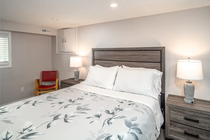 غرفة النوم 5