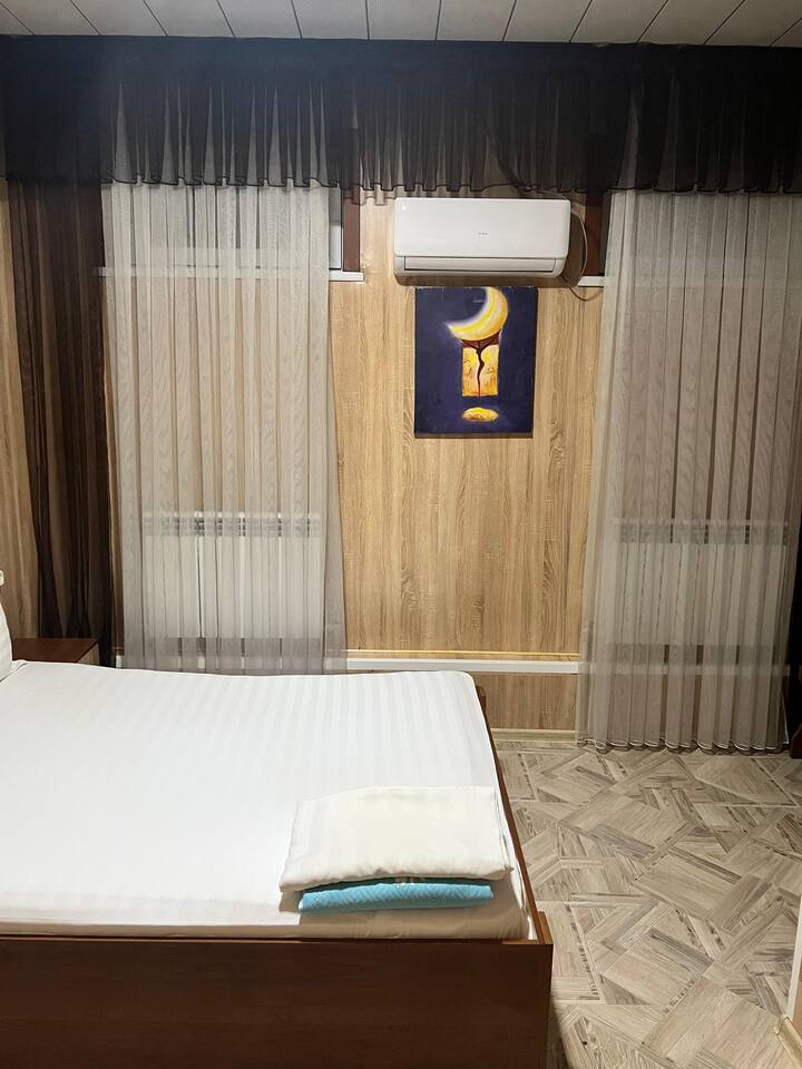 Спална соба 11