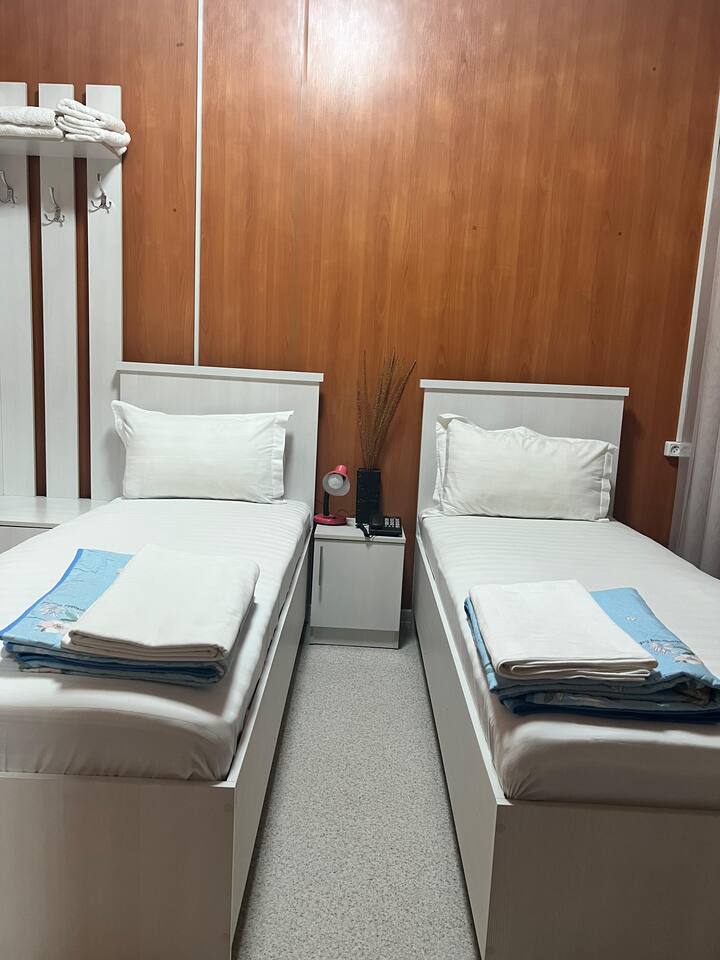 Спална соба 8