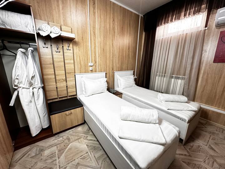 Спална соба 5