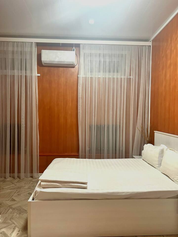 Спална соба 6