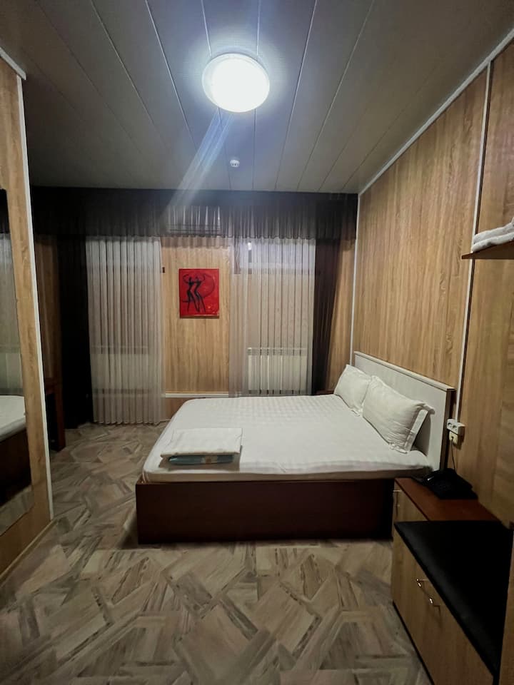 Спална соба 7