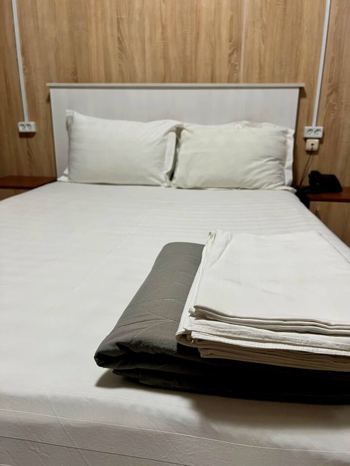 Спална соба 9