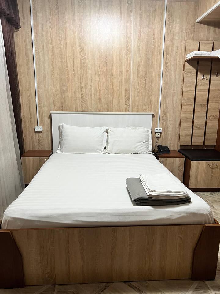 Спална соба 12