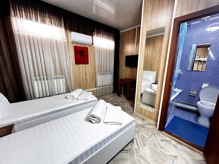 Спална соба 14