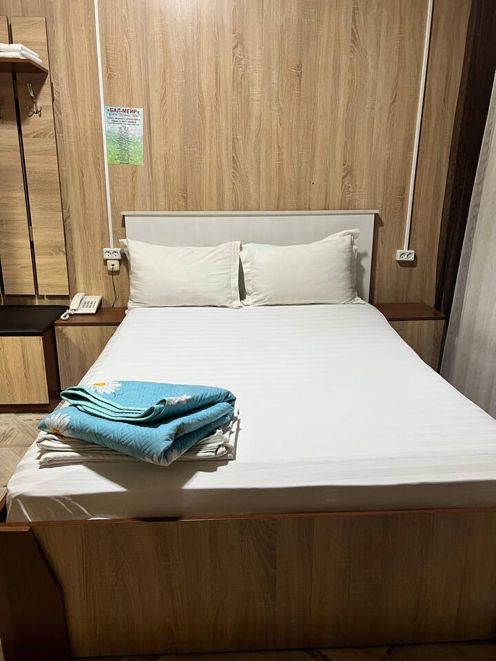 Спална соба 17