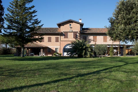 Villa Allegra Lignano e Bibione