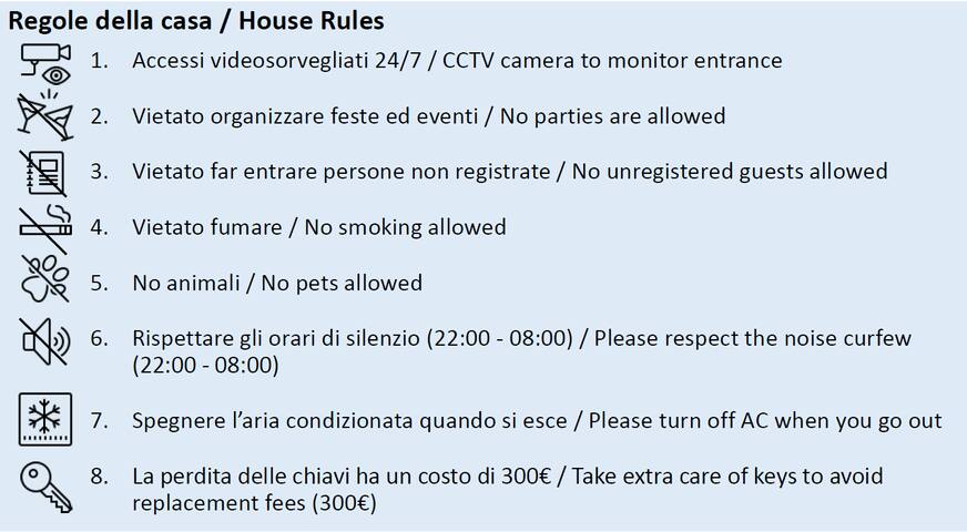 Brera – Grand Flat gallery image 4