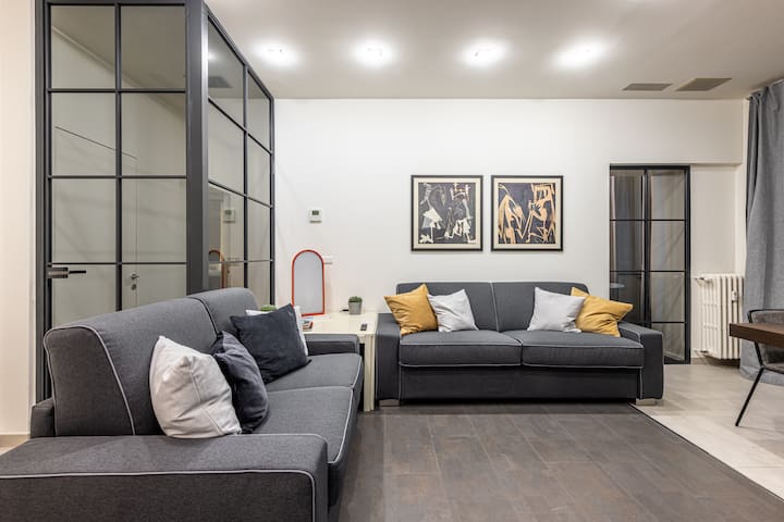 Brera – Grand Flat