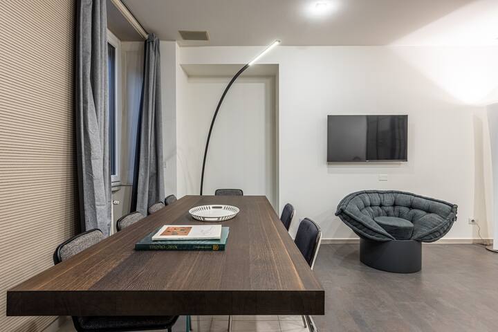 Brera – Grand Flat gallery image 5