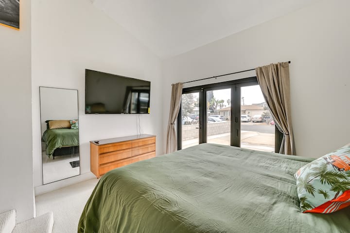 Საძინებელი 3 - შემდეგ