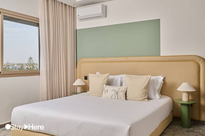 საძინებელი 1