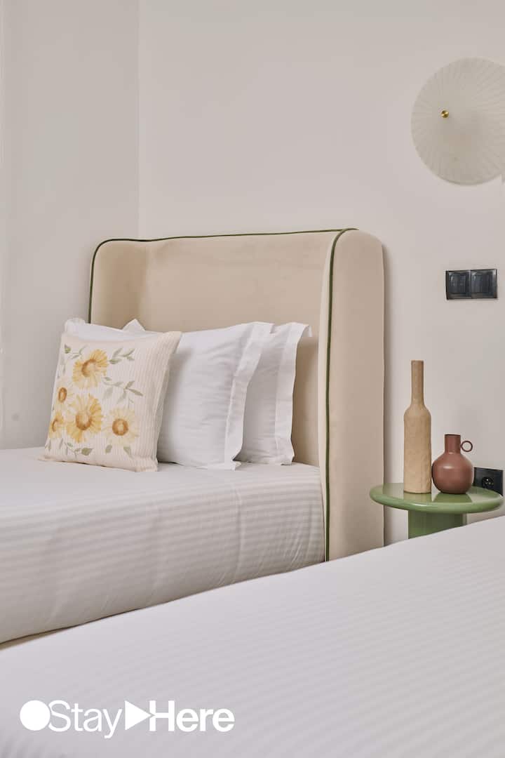 საძინებელი 2