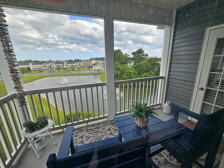 3 Bed, 2 Bath Very Spacious. - North Myrtle Beach, SC
