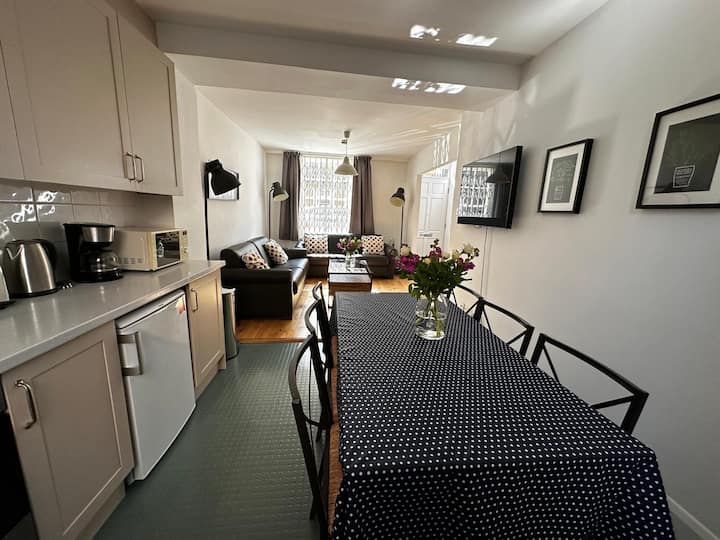Beautiful 2 Bedroom Flat, King's Cross St Pancras - Londres
